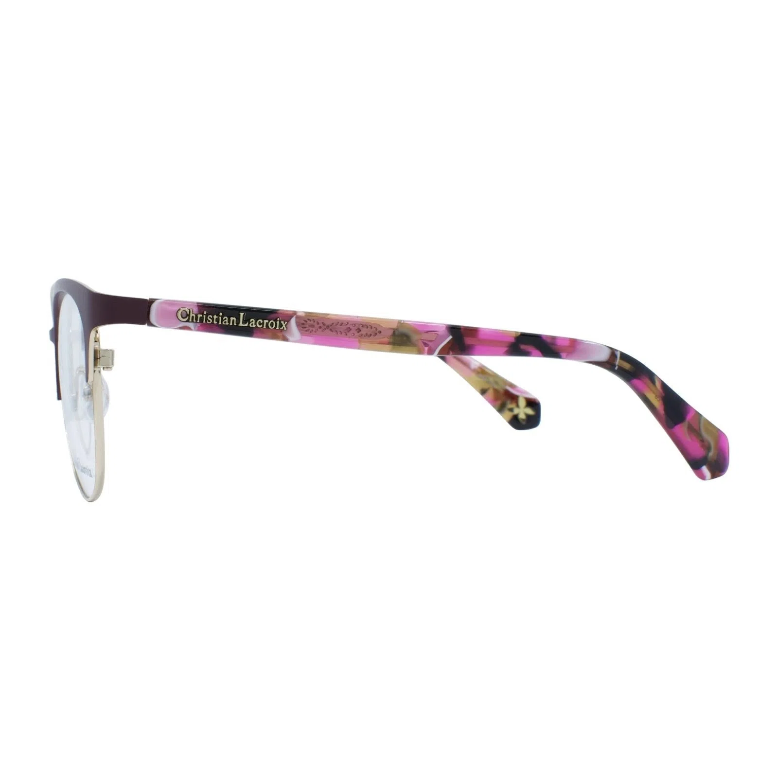 Christian Lacroix CL3058 Eyeglasses - view 9